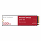 SSD M.2 NVMe 500GB WD Red SN700 3430MB/s 2600MB/s WDS500G1R0C
