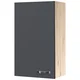 Gornji Kuhinjski Element Shadow H50-89