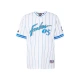 FUBU Majica, bela