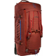Tatonka Duffle Roller 105 Wheeled Bag Tango Red