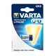 Varta Professional Lithium baterija CR2, 1 kos