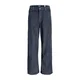 Jack & Jones Junior Hlače Alex Original marine