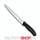 Mesarski nož za filetiranje Victorinox crni