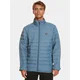 Quiksilver Prehodna jakna Scaly Fz Jckt EQYJK04007 Modra Regular Fit