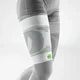 Bauerfeind Sports Compression Sleeves Upper Leg - kurz