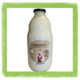 Varenika – punomasno svježe mlijeko u staklenoj boci 1 L Sirana Vedrine