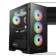 Računar ZEUS Ryzen 7 5700X/DDR4 32GB/m.2 1TB/RX7600XT 16GB