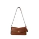 LAUREN RALPH LAUREN Ročna torba 431P16684001 Rjava