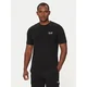 Emporio Armani EA7  TRAIN CORE ID TEE 8NPT26  Črna
