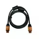 FAST ASIA Kabl HDMI na HDMI 4K 2.0 (mm) 5 m