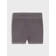 Sinsay - Kratke pantalone - crno