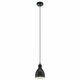Eglo 49464 - Luster PRIDDY 1xE27/60W/230V
