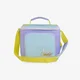 IGLOO Hladilna torba SOFT RETRO SQAURE LUNCH PASTEL