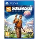 Outcast - Second Contact (PS4)