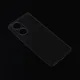 Torbica silikonska Ultra Thin za Huawei Honor 50/Nova 9 transparent