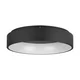 Eglo 390051 - LED prigušiva plafonska lampa MARGHERA LED/35,2W/230V 3000K