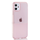 Window futrola za Apple iPhone 7 / iPhone 8 / iPhone SE2020 / iPhone SE2022 - Ružičasta KP18142