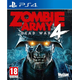 Soldout Sales Marketing (PS4) Zombie Army 4 Dead War Collectors Edition igrica za PS4