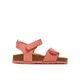 Nelli Blu Sandali CM220518-19B Roza