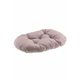 Ferplast jastuk za pse Prince rozo-bež, 65x42/6 cm