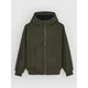 Element Dulcey Kids Jacket forest night
