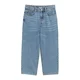 TOM TAILOR Kavbojke moder denim