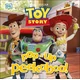 Pop-Up Peekaboo! Disney Pixar Toy Story