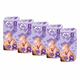 MEGAPACK Otroške plenice za enkratno uporabo New Love Premium comfort 3 MIDI 4-9 kg 5x48 kosov