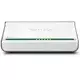 TENDA Fast Ethernet Switch nemenažiran beli