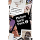 Pravi Junak igra s kartami Cards Against Humanity, razširitev Picture Card Pack #2 angleška izdaja