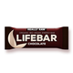 Lifebar Čokolada organic 47g