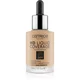 CATRICE tekoča podlaga - HD Liquid Coverage - 032 Nude Beige