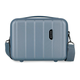 Movom ABS sky blue kofer za šminku ( 53.139.63 )