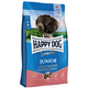 Happy Dog Suha pasja hrana Sensible - Junior piščanec, losos in krompir - 1 kg