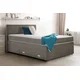 Boxspring postelja LIBRA