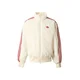 ADIDAS ORIGINALS Prehodna jakna FIREBIRD JKT rdeča/off-bela