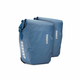 Thule Shield Pannier 25 L (par) bisage za bicikl plave