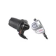 Shimano ručica menjača 3 brz sl341 ( 194214 )