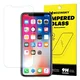 Kaljeno staklo 9H za HTC Desire 820/Desire 816 - Prozirna KP13307