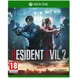 Resident Evil 2 (XBOX ONE)