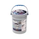 BOSCH Řezací kotouč PRO Stainless Steel and Metal, 125 × 1,6 × 22,23 mm, rovný, 100 ks 2608626114