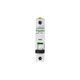 Schneider Odklopnik 1P B 6A 6kA AC iC60N-B6 Acti9 A9F03106
