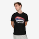 Umbro - SERBIA LOGO T SHIRT