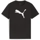 Puma Majica teamRISE Logo Jersey Cotton Jr