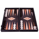 Backgammon Manopoulos - Boja Wenge, 48 x 25 cm