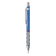 rOtring Tikky III Tehnička olovka 0.7, Plava