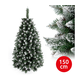 ANMA božićno drvce TAL (bor), 150cm