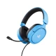 Trust gxt498 forta headset ps5/plava Slušalice ( 25556 )