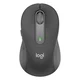 Logitech 910-006274 M650 Bluetooth Graphite Miš Wireless