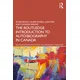 Routledge Introduction to Auto/biography in Canada